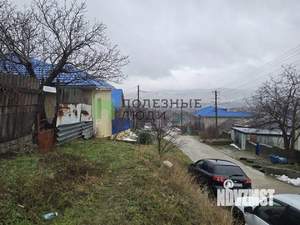 Дом 171м&sup2;, 2-этажный, участок 6 сот.  