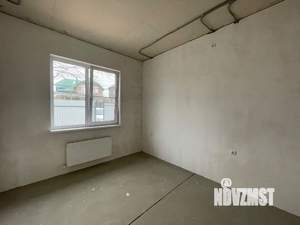 Дом 100м², 1-этажный, участок 6 сот.  