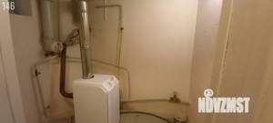 Коттедж 220м², 2-этажный, участок 7 сот.  