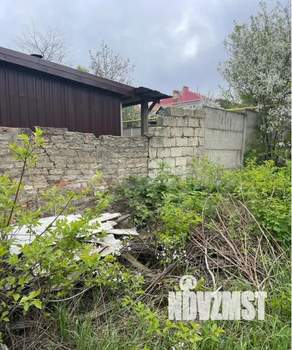 Дом 68м&sup2;, 1-этажный, участок 8 сот.  