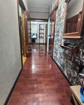 Дом 147м², 1-этажный, участок 8 сот.  