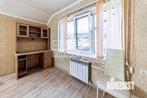 Дом 192м², 2-этажный, участок 6 сот.  