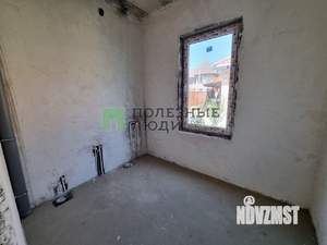 Дом 150м&sup2;, 2-этажный, участок 3 сот.  