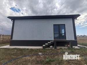 Дом 90м&sup2;, 2-этажный, участок 4 сот.  