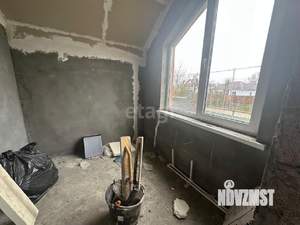 Дом 113м², 2-этажный, участок 9 сот.  