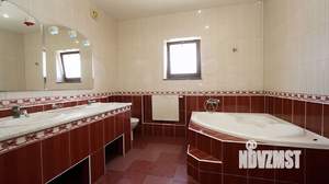 Дом 470м², 2-этажный, участок 7 сот.  