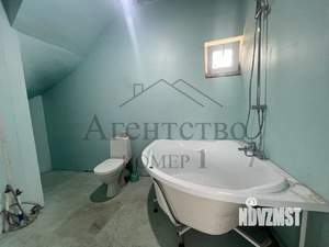 Дом 105м², 2-этажный, участок 5 сот.  