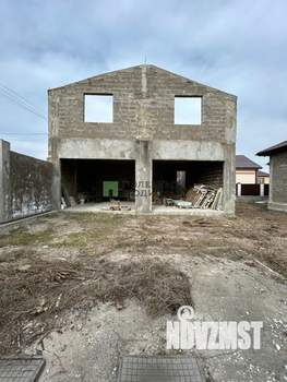 Дом 180м², 1-этажный, участок 9 сот.  