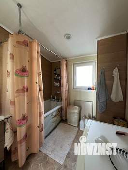 Дом 42м&sup2;, 1-этажный, участок 5 сот.  