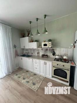 Дом 94м&sup2;, 2-этажный, участок 9 сот.  