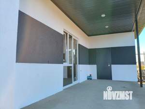 Дом 90м&sup2;, 1-этажный, участок 3 сот.  