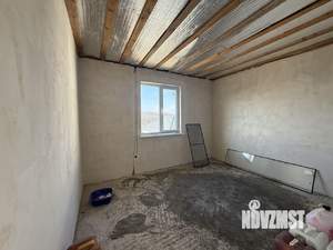 Дом 77м&sup2;, 1-этажный, участок 383 сот.  