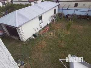 Дом 170м², 2-этажный, участок 500 сот.  