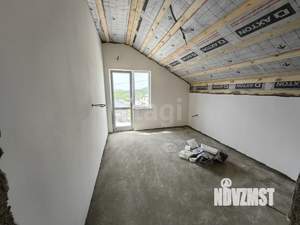 Дом 1445м&sup2;, 2-этажный, участок 4 сот.  