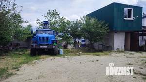 Дача 39м&sup2;, 2-этажный, участок 4 сот.  