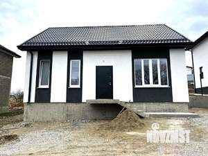 Дом 140м², 2-этажный, участок 3 сот.  