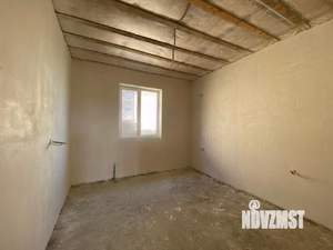 Дом 100м², 1-этажный, участок 3 сот.  