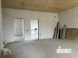 Дом 89м&sup2;, 1-этажный, участок 3 сот.  