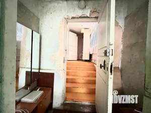 Дом 39м&sup2;, 1-этажный, участок 5 сот.  