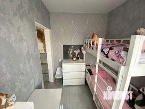 Дом 35м&sup2;, 1-этажный, участок 6 сот.  