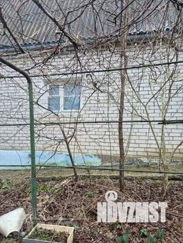 Дом 70м&sup2;, 2-этажный, участок 6 сот.  