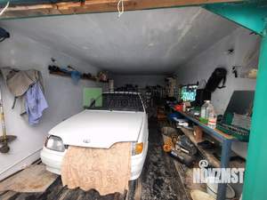 Дом 85м&sup2;, 2-этажный, участок 12 сот.  