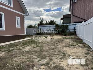 Дом 90м&sup2;, 2-этажный, участок 3 сот.  