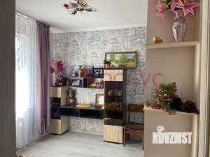 Дом 126м², 2-этажный, участок 6 сот.  