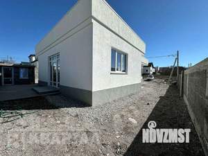 Дом 121м&sup2;, 1-этажный, участок 4 сот.  