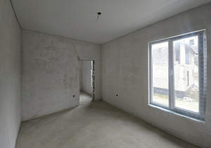 Дом 110м&sup2;, 1-этажный, участок 4 сот.  