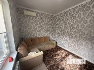 Дом 83м&sup2;, 1-этажный, участок 3 сот.  