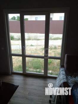 Дом 57м&sup2;, 1-этажный, участок 3 сот.  