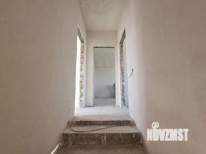 Дом 106м², 2-этажный, участок 5 сот.  