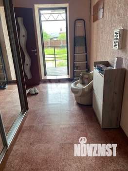 Дом 90м&sup2;, 1-этажный, участок 3 сот.  