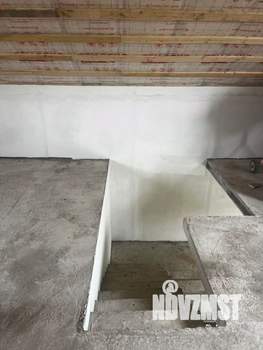 Дом 126м&sup2;, 2-этажный, участок 3 сот.  