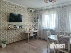 Дом 85м², 1-этажный, участок 8 сот.  