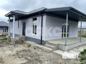 Дом 116м&sup2;, 1-этажный, участок 5 сот.  