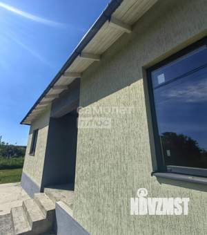 Дом 112м&sup2;, 1-этажный, участок 6 сот.  