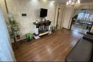 Дом 135м², 2-этажный, участок 468 сот.  