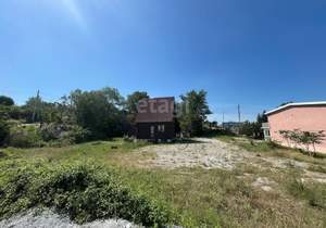 Дом 59м&sup2;, 2-этажный, участок 8 сот.  