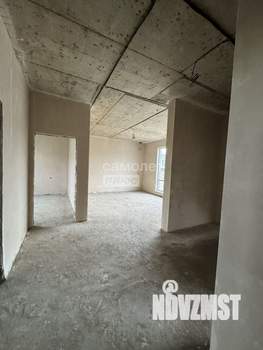 Дом 100м&sup2;, 1-этажный, участок 4 сот.  