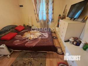 Дом 50м², 1-этажный, участок 10 сот.  