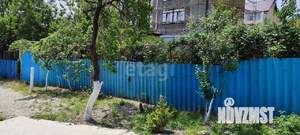 Дом 76м², 2-этажный, участок 6 сот.  