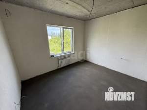 Дом 70м², 1-этажный, участок 3 сот.  