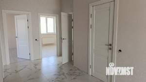 Дом 100м&sup2;, 1-этажный, участок 4 сот.  