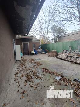 Дом 77м², 1-этажный, участок 6 сот.  