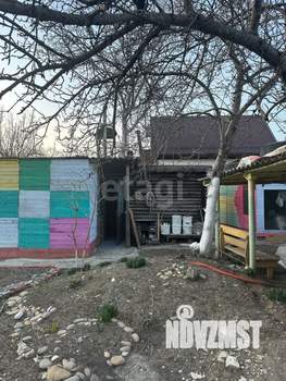 Дача 30м², 2-этажный, участок 6 сот.  