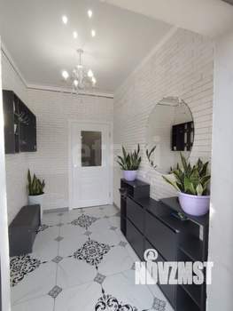 Дом 221м&sup2;, 2-этажный, участок 8 сот.  