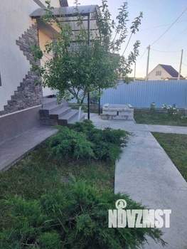 Дом 112м&sup2;, 2-этажный, участок 6 сот.  