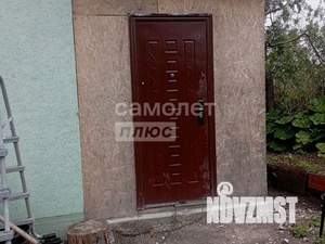 Дом 3м², 1-этажный, участок 3 сот.  